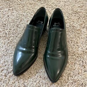 Marc Fisher loafers - size 6.5